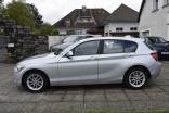 BMW SERIE 1 120D LOUNGE 184 CV BVA 13