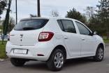 DACIA SANDERO LAUREATE 1.2 16V 75 CV 4