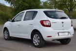 DACIA SANDERO LAUREATE 1.2 16V 75 CV 3