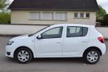 DACIA SANDERO LAUREATE 1.2 16V 75 CV 6