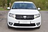 DACIA SANDERO LAUREATE 1.2 16V 75 CV 7