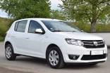 DACIA SANDERO LAUREATE 1.2 16V 75 CV 2