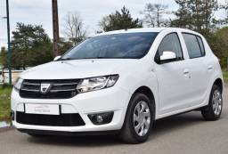 DACIA SANDERO LAUREATE 1.2 16V 75 CV