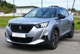 PEUGEOT 2008 GT LINE 1.5 BLUEHDI 100 CV