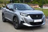 PEUGEOT 2008 GT LINE 1.5 BLUEHDI 100 CV 2