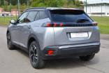 PEUGEOT 2008 GT LINE 1.5 BLUEHDI 100 CV 4