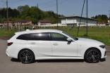 BMW SERIE 3 TOURING 330 eA X-DRIVE M SPORT 292 CV HYBRIDE RECHARGEABLE 5