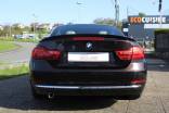 BMW SERIE 4 (F33) CABRIOLET LUXURY 420D 184 CV BVA  10