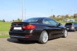 BMW SERIE 4 (F33) CABRIOLET LUXURY 420D 184 CV BVA  13