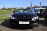 BMW SERIE 4 (F33) CABRIOLET LUXURY 420D 184 CV BVA  4