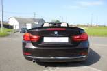 BMW SERIE 4 (F33) CABRIOLET LUXURY 420D 184 CV BVA  15