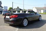 BMW SERIE 4 (F33) CABRIOLET LUXURY 420D 184 CV BVA  14