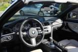 BMW SERIE 4 (F33) CABRIOLET LUXURY 420D 184 CV BVA  16