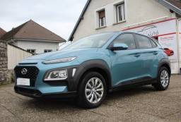 HYUNDAI KONA INITIA 1.0 T-GDI 120 CV BVM6 / ORIGINE FRANCE 