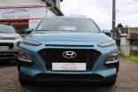 HYUNDAI KONA INITIA 1.0 T-GDI 120 CV BVM6 / ORIGINE FRANCE  2