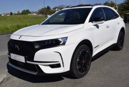 DS DS7 CROSSBACK PERFORMANCE LINE + HDI 180 CV 