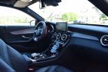 MERCEDES BENZ CLASSE C63 S AMG 4.0 V8 BI-TURBO 7G-SPEEDSHIFT 510 CV 16