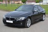 BMW SERIE 3 PACK M 320 D X-DRIVE 2.0 190 CV / 52000 KMS / ORIGINE FRANCE 1