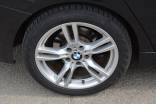 BMW SERIE 3 PACK M 320 D X-DRIVE 2.0 190 CV / 52000 KMS / ORIGINE FRANCE 13