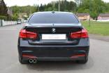 BMW SERIE 3 PACK M 320 D X-DRIVE 2.0 190 CV / 52000 KMS / ORIGINE FRANCE 6