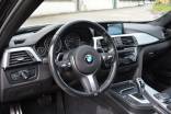 BMW SERIE 3 PACK M 320 D X-DRIVE 2.0 190 CV / 52000 KMS / ORIGINE FRANCE 14