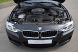 BMW SERIE 3 PACK M 320 D X-DRIVE 2.0 190 CV / 52000 KMS / ORIGINE FRANCE 23