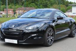 PEUGEOT RCZ R 1.6 THP 270 CV / SUIVI COMPLET / TOIT CARBONE