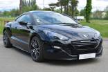 PEUGEOT RCZ R 1.6 THP 270 CV / SUIVI COMPLET / TOIT CARBONE 2