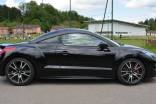 PEUGEOT RCZ R 1.6 THP 270 CV / SUIVI COMPLET / TOIT CARBONE 7