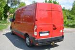 RENAULT MASTER FOURGON L2H2 F3300 2.3 DCI 145 CV / 1ère MAIN / CROCHET D ATTELAGE 3