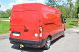 RENAULT MASTER FOURGON L2H2 F3300 2.3 DCI 145 CV / 1ère MAIN / CROCHET D ATTELAGE 4