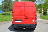 RENAULT MASTER FOURGON L2H2 F3300 2.3 DCI 145 CV / 1ère MAIN / CROCHET D ATTELAGE 6