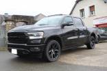 DODGE RAM 1500 SPORT LARAMI 5.7 V8 HEMI BVA / TOIT OUVRANT PANORAMIQUE 1