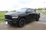 DODGE RAM 1500 SPORT LARAMI 5.7 V8 HEMI BVA / TOIT OUVRANT PANORAMIQUE 2