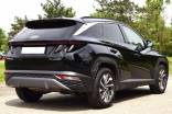 HYUNDAI TUCSON CREATIVE HYBRID 48V 1.6 T-GDI 150 CV BV6 4