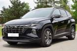 HYUNDAI TUCSON CREATIVE HYBRID 48V 1.6 T-GDI 150 CV BV6 2