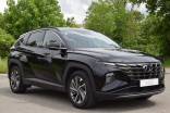 HYUNDAI TUCSON CREATIVE HYBRID 48V 1.6 T-GDI 150 CV BV6 3