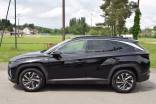 HYUNDAI TUCSON CREATIVE HYBRID 48V 1.6 T-GDI 150 CV BV6 7