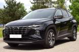 HYUNDAI TUCSON CREATIVE HYBRID 48V 1.6 T-GDI 150 CV BV6 1