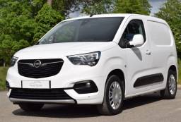 OPEL COMBO FOURGON CELLULE ISOTHERME 1.5 100 CV 