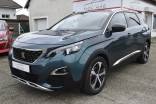 PEUGEOT 5008 GT 2.0 HDI 150 CV BVM6 1