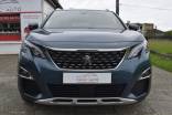 PEUGEOT 5008 GT 2.0 HDI 150 CV BVM6 2