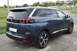 PEUGEOT 5008 GT 2.0 HDI 150 CV BVM6 5