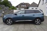 PEUGEOT 5008 GT 2.0 HDI 150 CV BVM6 8