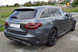 MERCEDES CLASSE C 300 CDI BREAK AMG LINE 245 CV 9G-TRONIC 4 MATIC 3