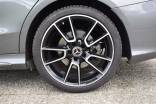 MERCEDES CLASSE C 300 CDI BREAK AMG LINE 245 CV 9G-TRONIC 4 MATIC 5