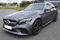 MERCEDES CLASSE C 300 CDI BREAK AMG LINE 245 CV 9G-TRONIC 4 MATIC