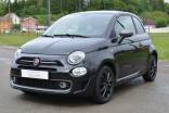 FIAT 500 FINITION  S 1.2 69 CV / 83500 KMS 1