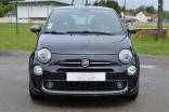 FIAT 500 FINITION  S 1.2 69 CV / 83500 KMS 5