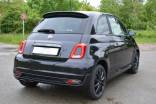 FIAT 500 FINITION  S 1.2 69 CV / 83500 KMS 3